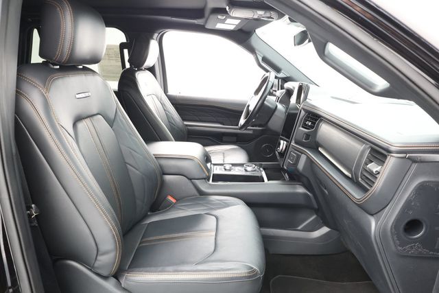 2022 Ford Expedition Max Platinum 4x4 - 22937485 - 22