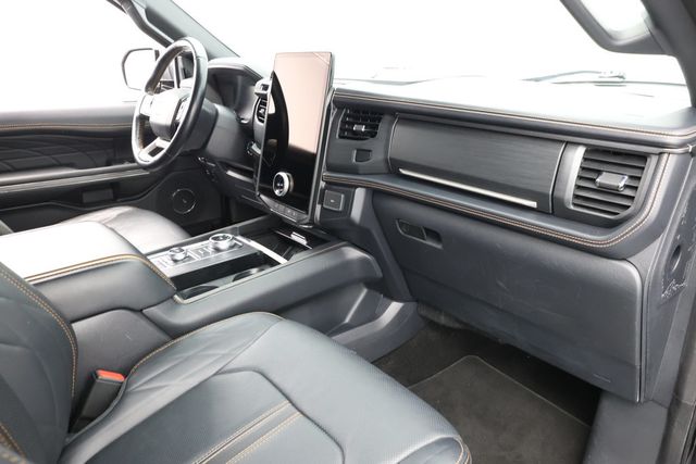 2022 Ford Expedition Max Platinum 4x4 - 22937485 - 23