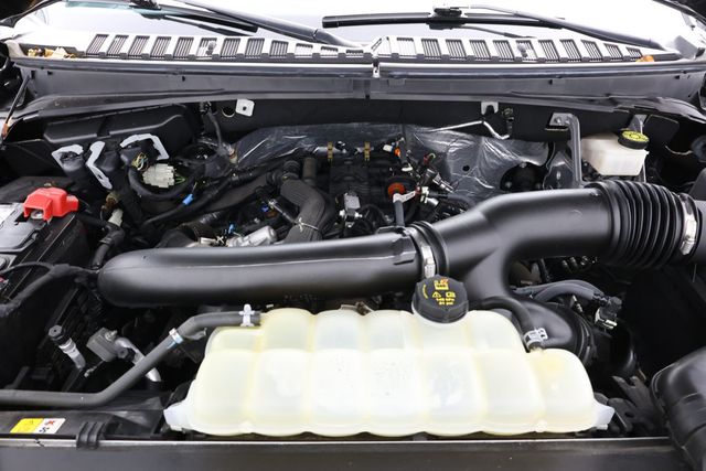 2022 Ford Expedition Max Platinum 4x4 - 22937485 - 24