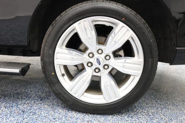 2022 Ford Expedition Max Platinum 4x4 - 22937485 - 5