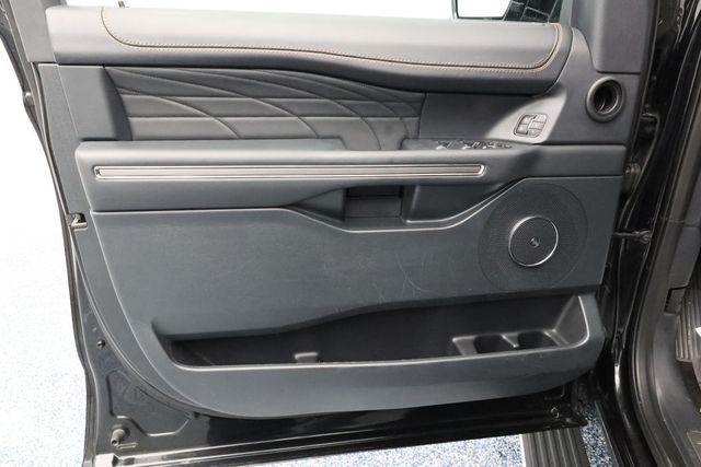 2022 Ford Expedition Max Platinum 4x4 - 22937485 - 7