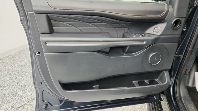 2022 Ford Expedition Max Platinum 4x4 - 22955008 - 10