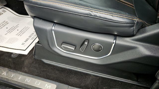 2022 Ford Expedition Max Platinum 4x4 - 22955008 - 11