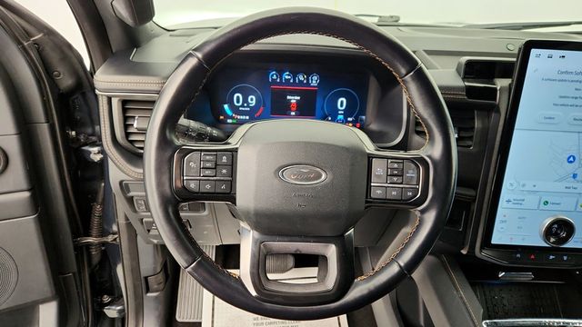 2022 Ford Expedition Max Platinum 4x4 - 22955008 - 13