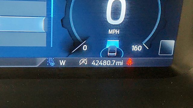 2022 Ford Expedition Max Platinum 4x4 - 22955008 - 15