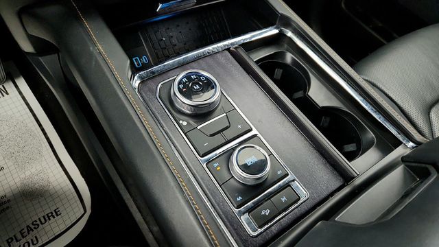 2022 Ford Expedition Max Platinum 4x4 - 22955008 - 16