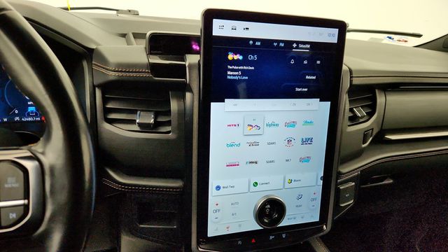 2022 Ford Expedition Max Platinum 4x4 - 22955008 - 17