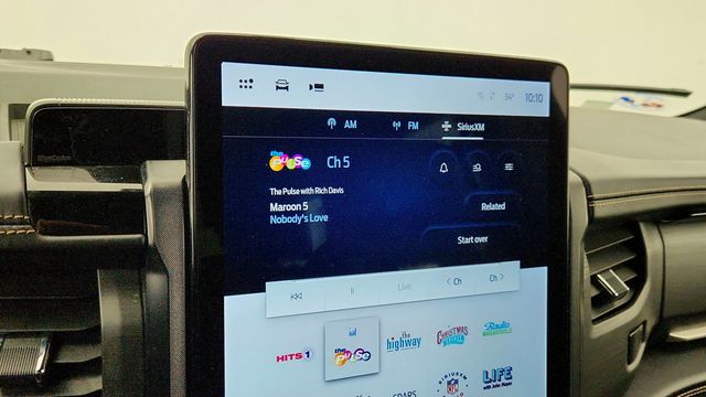 2022 Ford Expedition Max Platinum 4x4 - 22955008 - 18