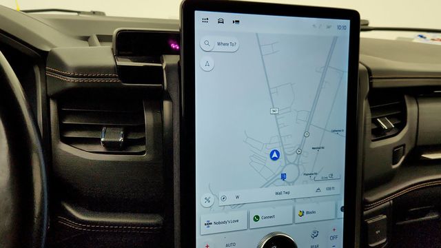 2022 Ford Expedition Max Platinum 4x4 - 22955008 - 19