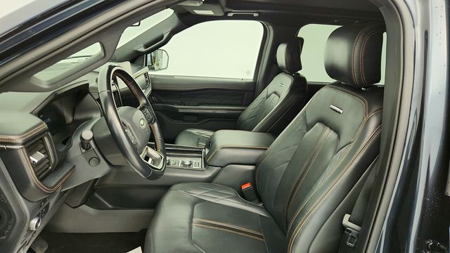 2022 Ford Expedition Max Platinum 4x4 - 22955008 - 20