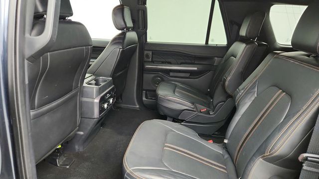 2022 Ford Expedition Max Platinum 4x4 - 22955008 - 21