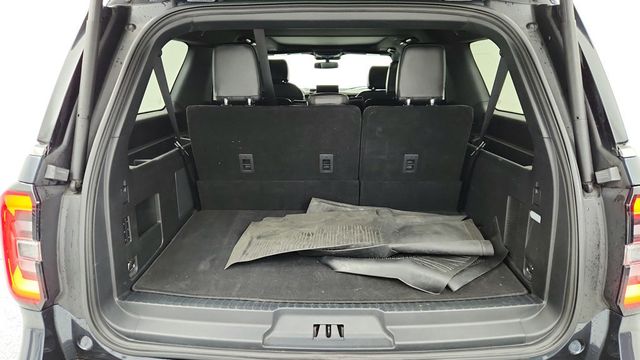 2022 Ford Expedition Max Platinum 4x4 - 22955008 - 22