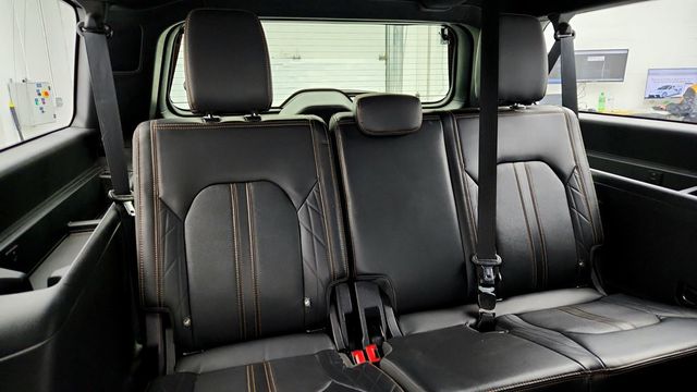 2022 Ford Expedition Max Platinum 4x4 - 22955008 - 23