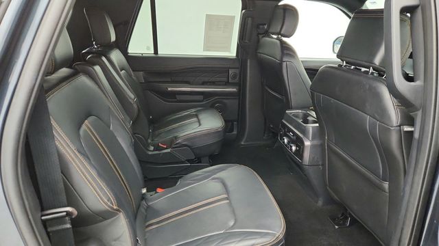 2022 Ford Expedition Max Platinum 4x4 - 22955008 - 24