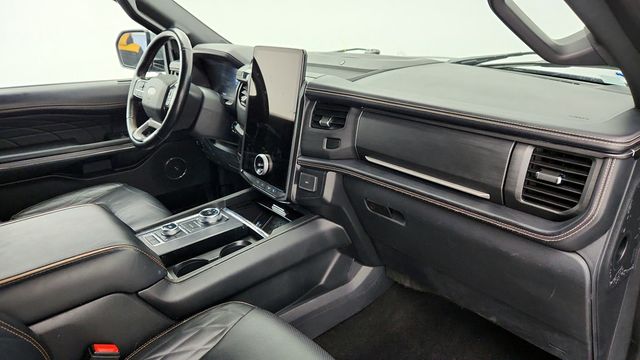 2022 Ford Expedition Max Platinum 4x4 - 22955008 - 26