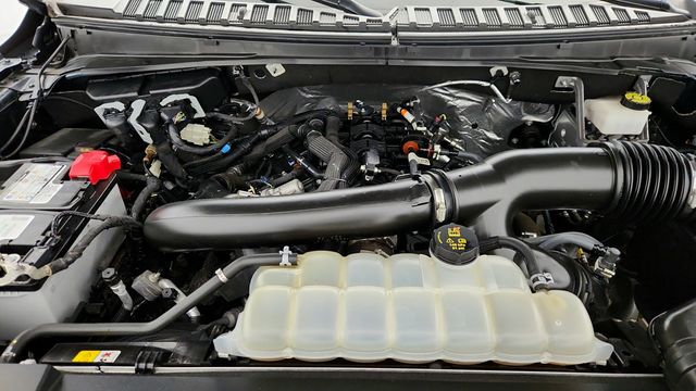 2022 Ford Expedition Max Platinum 4x4 - 22955008 - 27