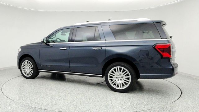 2022 Ford Expedition Max Platinum 4x4 - 22955008 - 6