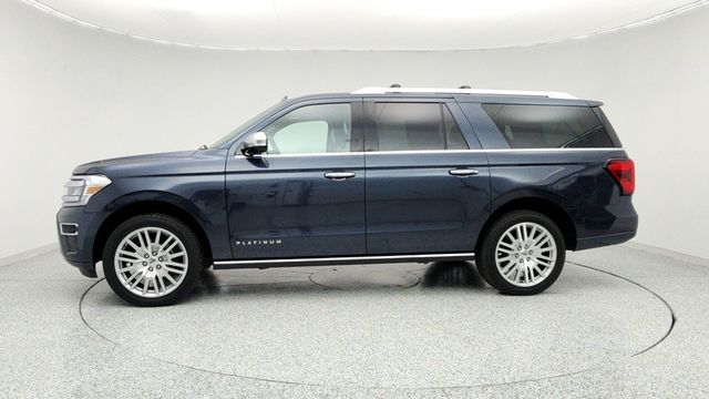 2022 Ford Expedition Max Platinum 4x4 - 22955008 - 7