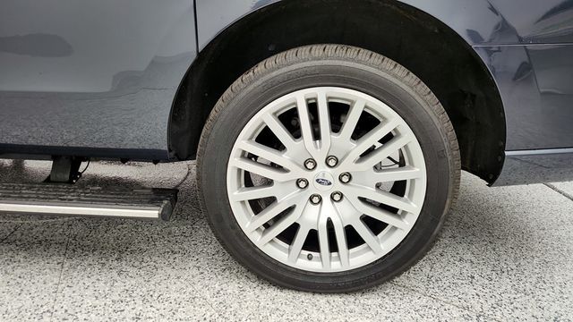 2022 Ford Expedition Max Platinum 4x4 - 22955008 - 8