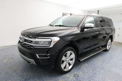 2022 Ford Expedition Max - 1FMJK1MT4NEA47370