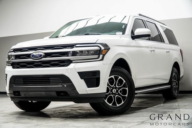 2022 Ford Expedition Max XLT 4x4 - 22979714 - 0