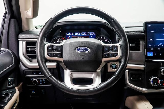 2022 Ford Expedition Max XLT 4x4 - 22979714 - 14