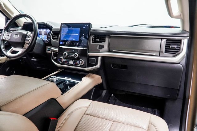 2022 Ford Expedition Max XLT 4x4 - 22979714 - 15