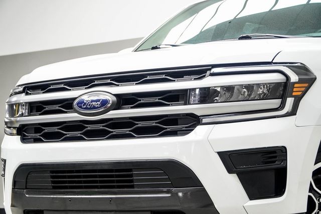 2022 Ford Expedition Max XLT 4x4 - 22979714 - 1