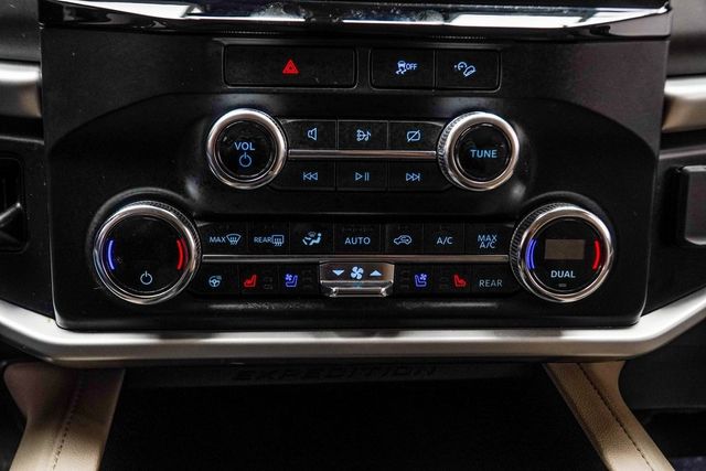 2022 Ford Expedition Max XLT 4x4 - 22979714 - 19