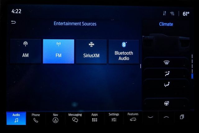 2022 Ford Expedition Max XLT 4x4 - 22979714 - 22