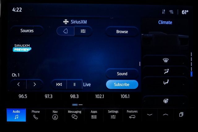 2022 Ford Expedition Max XLT 4x4 - 22979714 - 23