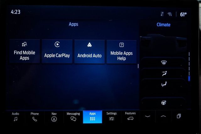 2022 Ford Expedition Max XLT 4x4 - 22979714 - 24