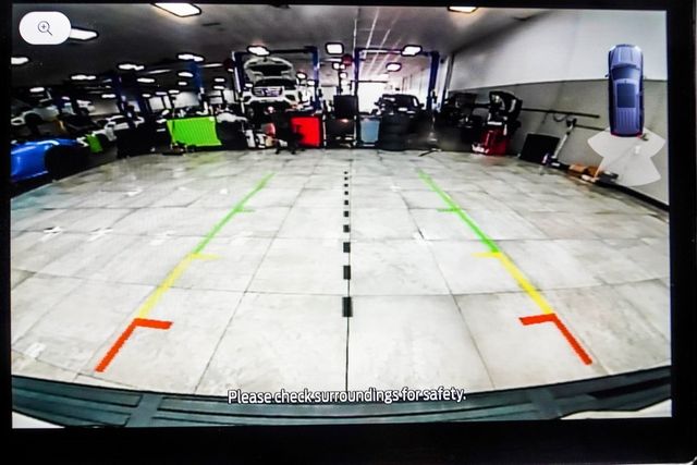 2022 Ford Expedition Max XLT 4x4 - 22979714 - 25