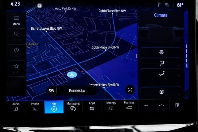 2022 Ford Expedition Max XLT 4x4 - 22979714 - 26