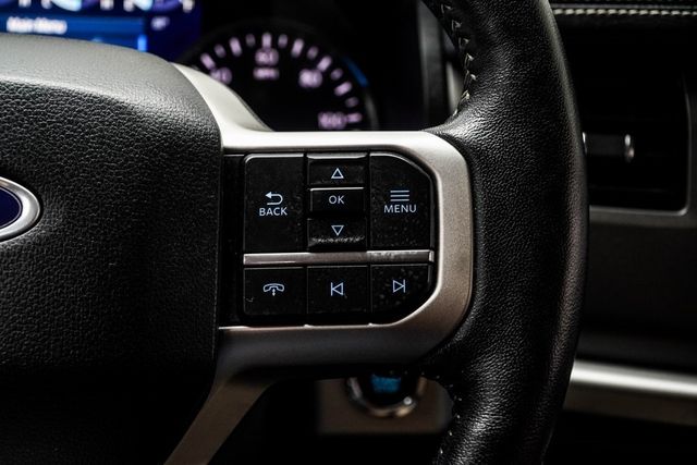 2022 Ford Expedition Max XLT 4x4 - 22979714 - 27