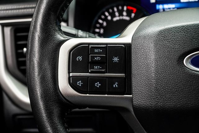 2022 Ford Expedition Max XLT 4x4 - 22979714 - 28