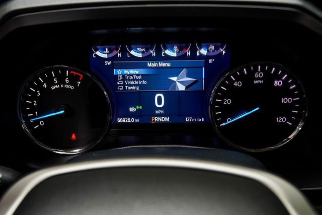 2022 Ford Expedition Max XLT 4x4 - 22979714 - 31