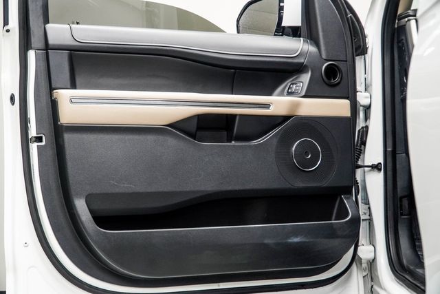 2022 Ford Expedition Max XLT 4x4 - 22979714 - 32