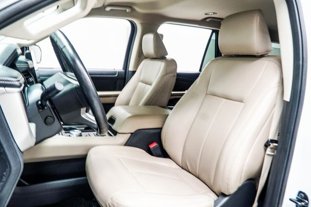 2022 Ford Expedition Max XLT 4x4 - 22979714 - 35