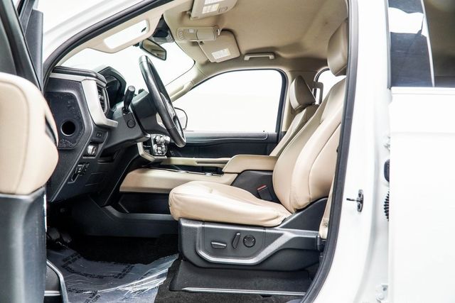 2022 Ford Expedition Max XLT 4x4 - 22979714 - 36