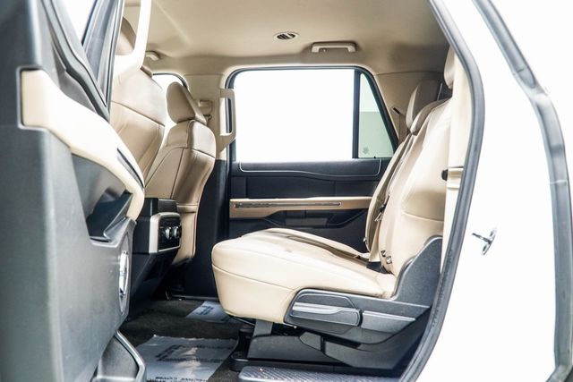 2022 Ford Expedition Max XLT 4x4 - 22979714 - 37