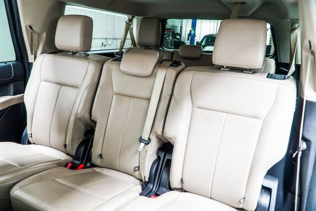 2022 Ford Expedition Max XLT 4x4 - 22979714 - 38