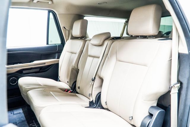 2022 Ford Expedition Max XLT 4x4 - 22979714 - 39