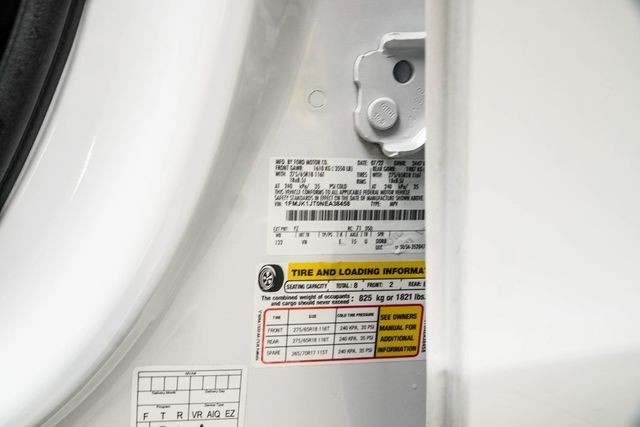 2022 Ford Expedition Max XLT 4x4 - 22979714 - 41