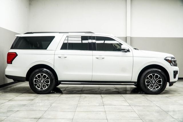 2022 Ford Expedition Max XLT 4x4 - 22979714 - 5