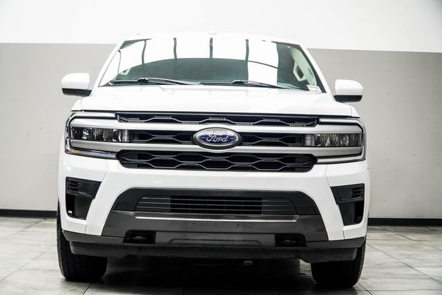 2022 Ford Expedition Max XLT 4x4 - 22979714 - 6
