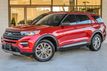 2022 Ford Explorer EXPLORER XLT RWD - LEATHER - BACKUP CAM - BLUETOOTH - 23090404 - 1