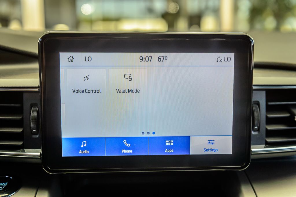 2022 Ford Explorer EXPLORER XLT RWD - LEATHER - BACKUP CAM - BLUETOOTH - 23090404 - 24