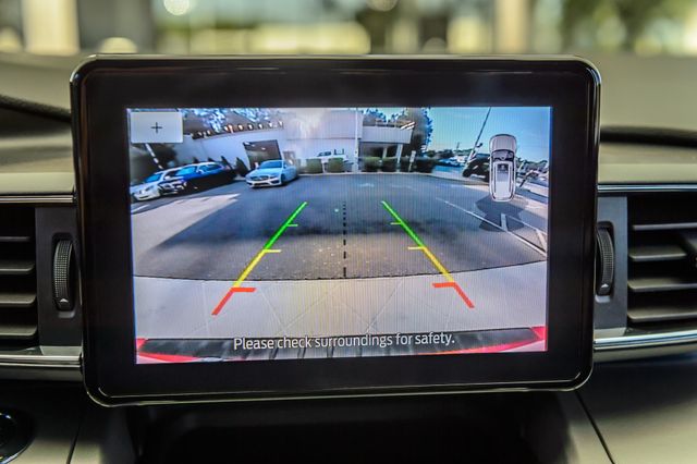 2022 Ford Explorer EXPLORER XLT RWD - LEATHER - BACKUP CAM - BLUETOOTH - 23090404 - 25