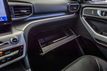 2022 Ford Explorer EXPLORER XLT RWD - LEATHER - BACKUP CAM - BLUETOOTH - 23090404 - 37